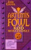 Artemis Fowl. Kod wieczności